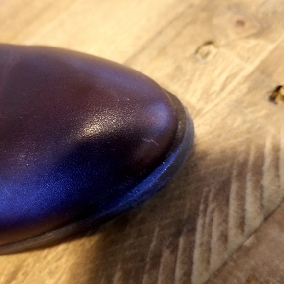 franco sarto garfield bootie